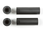 BSD Rude Tube Axle Peg detail