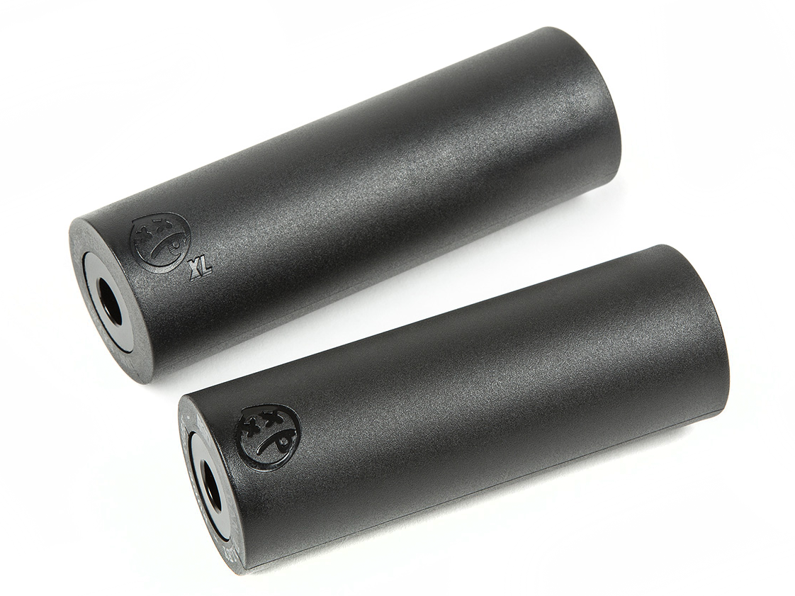 BSD Rude Tube Axle Peg