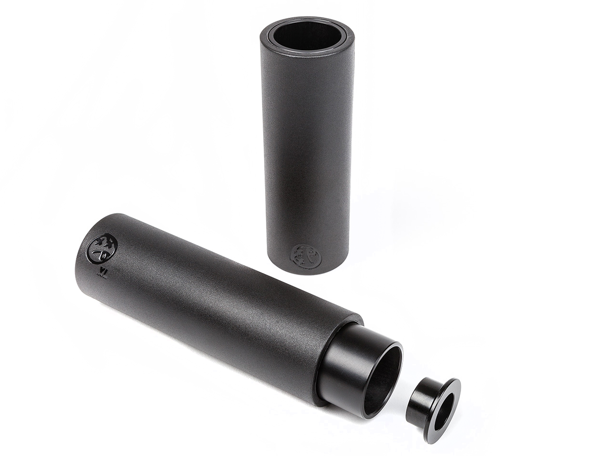 BSD Rude Tube LT V2 Axle Peg