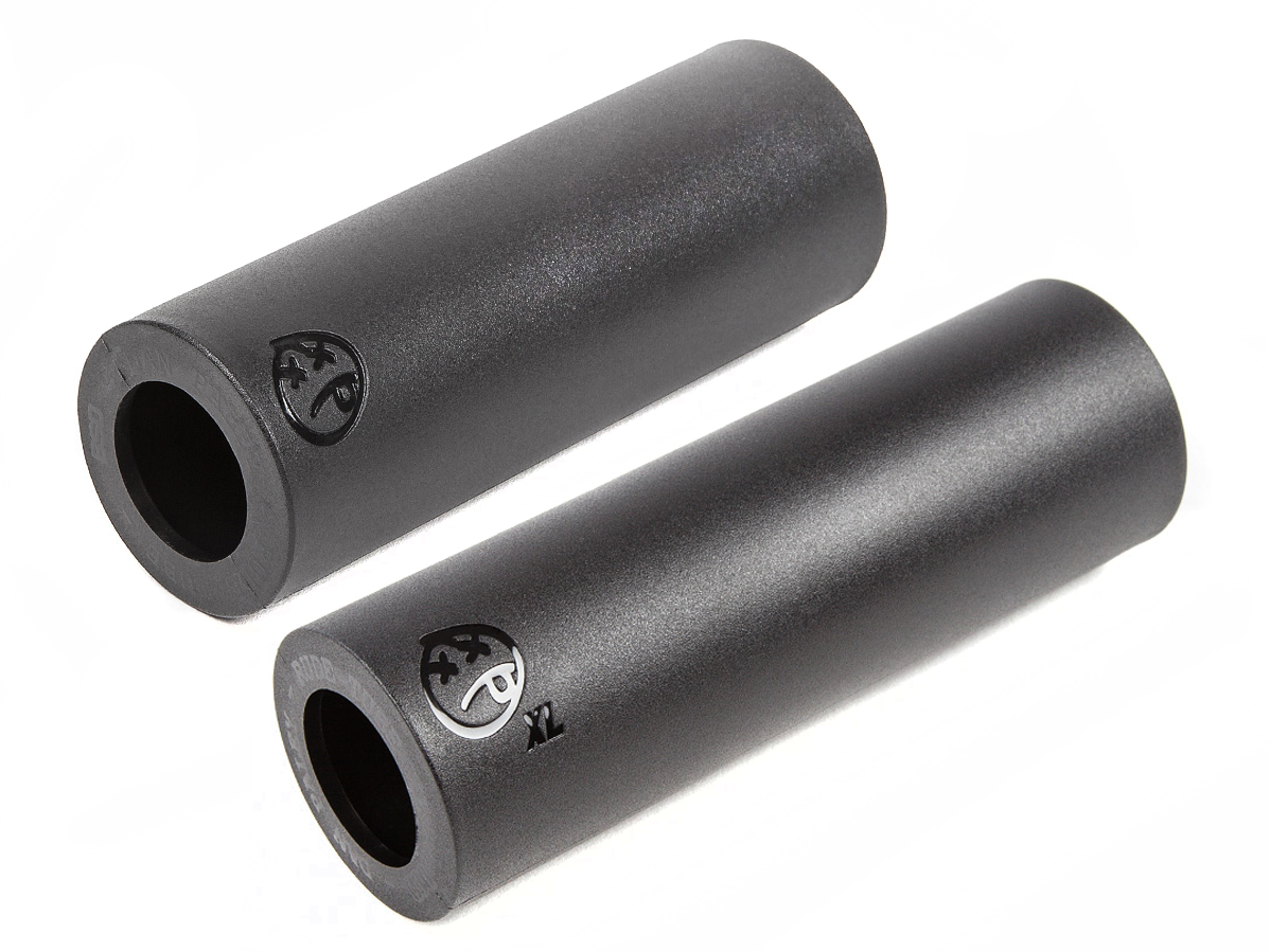 BSD Rude Tube Axle Peg Sleeve – 4.2" - 107 X 38 mm