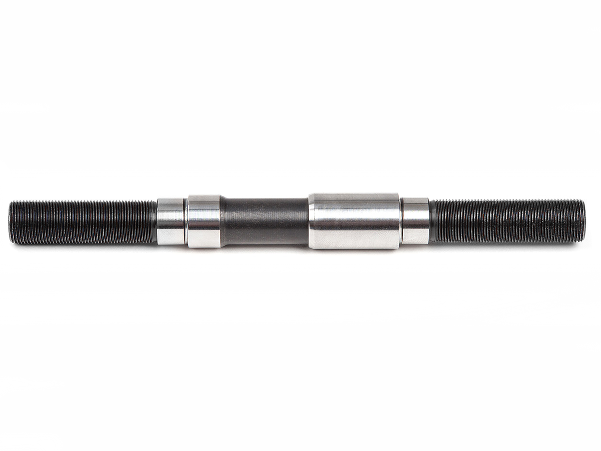 BSD West Coaster Axle