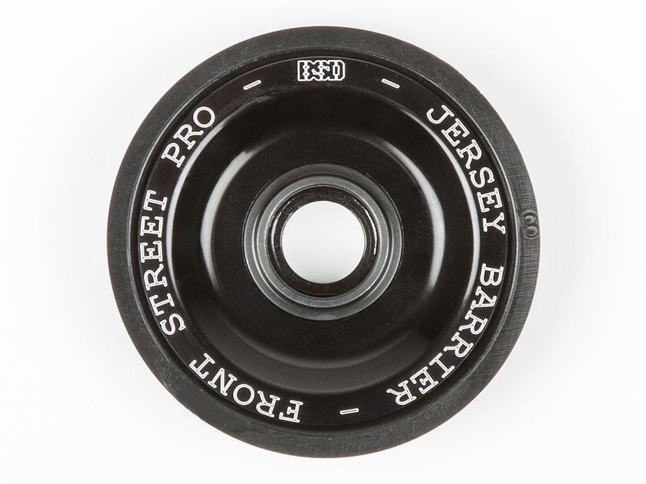 BSD Jersey Barrier FSP Hub Guard Front – additional product view