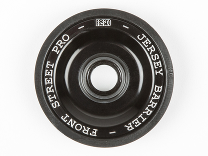 BSD Jersey Barrier FSP Hub Guard Front – additional product view