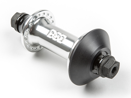 BSD Jersey Barrier FSP Hub Guard Front – additional product view