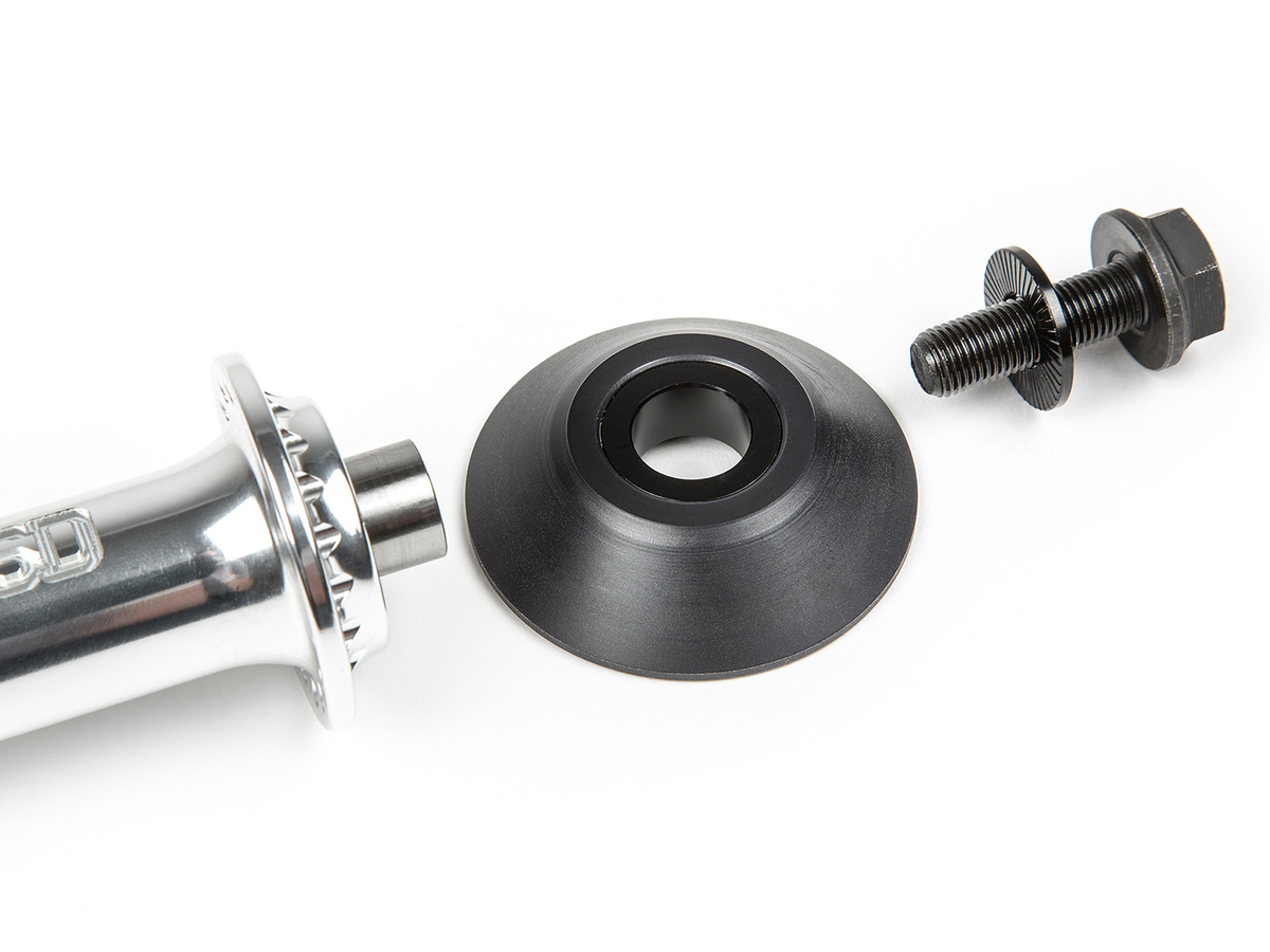 BSD Jersey Barrier FSP Hub Guard Front – additional product view