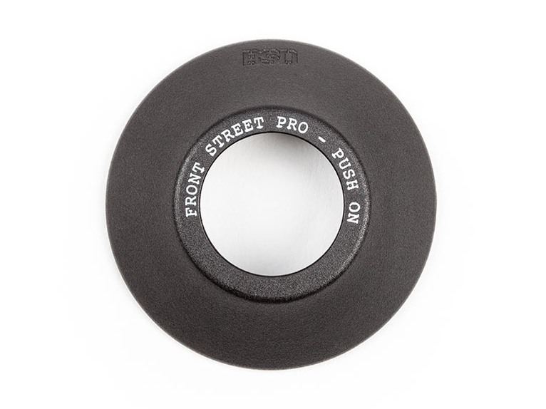 BSD Jersey Barrier FSP Push On Hub Guard Front – additional product view