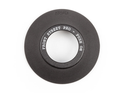 BSD Jersey Barrier FSP Push On Hub Guard Front – additional product view