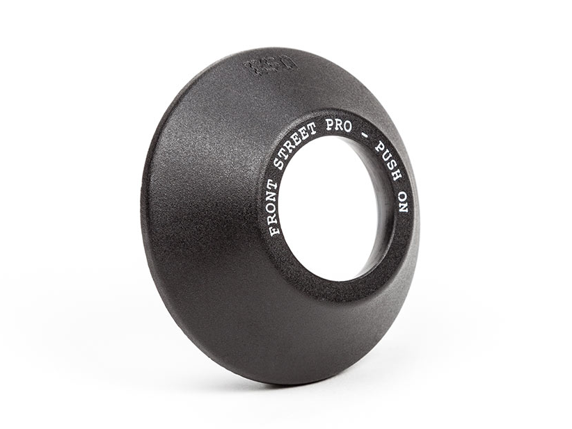 BSD Jersey Barrier FSP Push On Hub Guard Front – additional product view