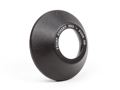 BSD Jersey Barrier FSP Push On Hub Guard Front – additional product view