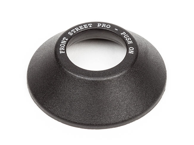 BSD Jersey Barrier FSP Push On Hub Guard Front – additional product view