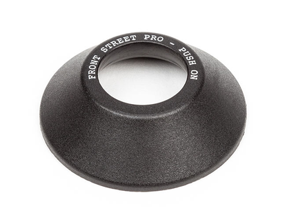 BSD Jersey Barrier FSP Push On Hub Guard Front – additional product view