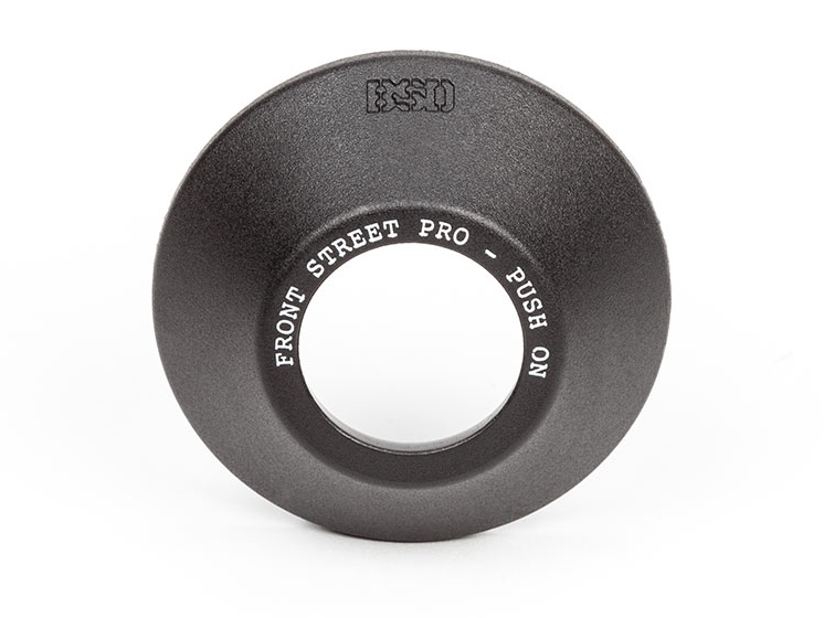 BSD Jersey Barrier FSP Push On Hub Guard Front – additional product view