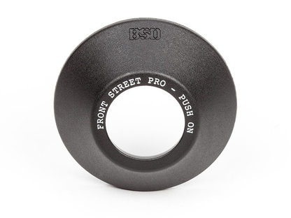 BSD Jersey Barrier FSP Push On Hub Guard Front – additional product view