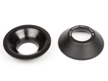 BSD Jersey Barrier FSP Push On Hub Guard Front – additional product view