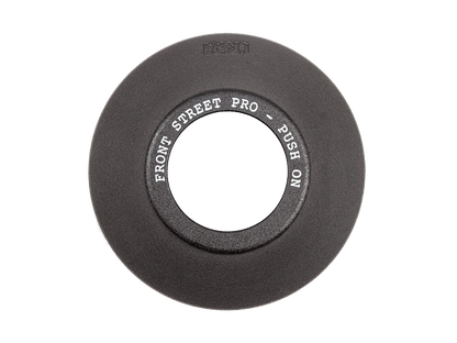 BSD Jersey Barrier FSP Push On Hub Guard Front