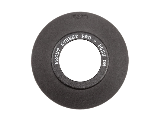 BSD Jersey Barrier FSP Push On Hub Guard Front