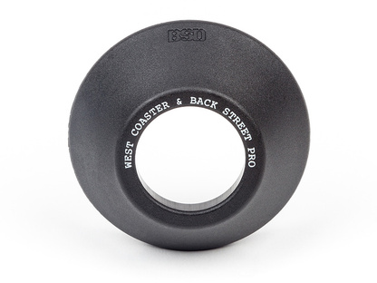 BSD Jersey Barrier Replacment Outer Hub Guard Rear – additional product view