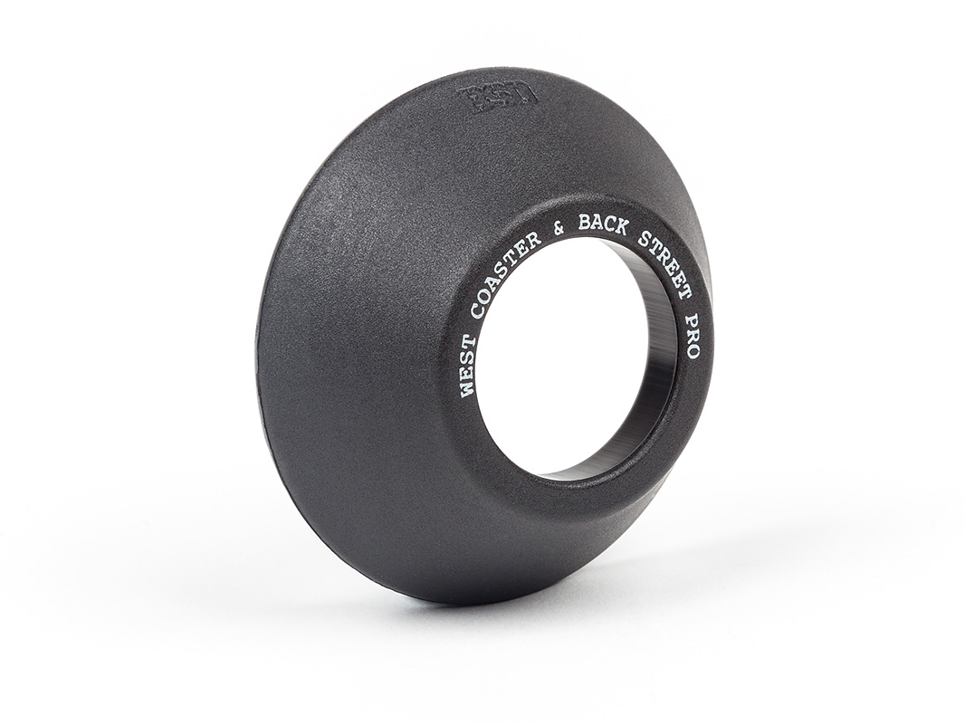BSD Jersey Barrier Replacment Outer Hub Guard Rear – additional product view
