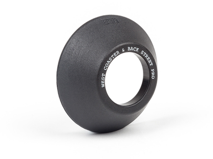 BSD Jersey Barrier Replacment Outer Hub Guard Rear – additional product view