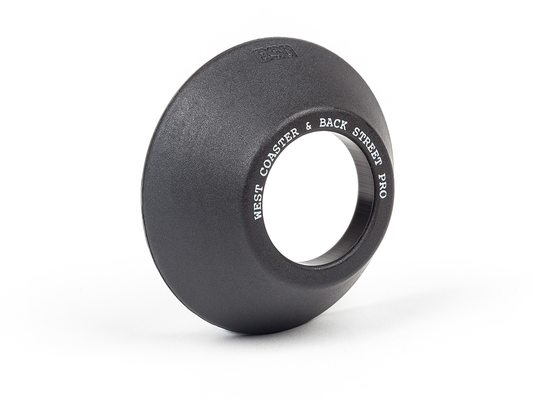 BSD Jersey Barrier Replacment Outer Hub Guard Rear – additional product view