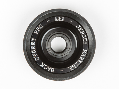 BSD Jersey Barrier Back Street Pro Hub Guard Rear