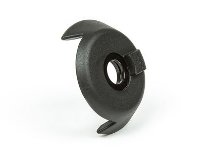BSD Jersey Barrier Driveside Hub Driverguard Rear – additional product view
