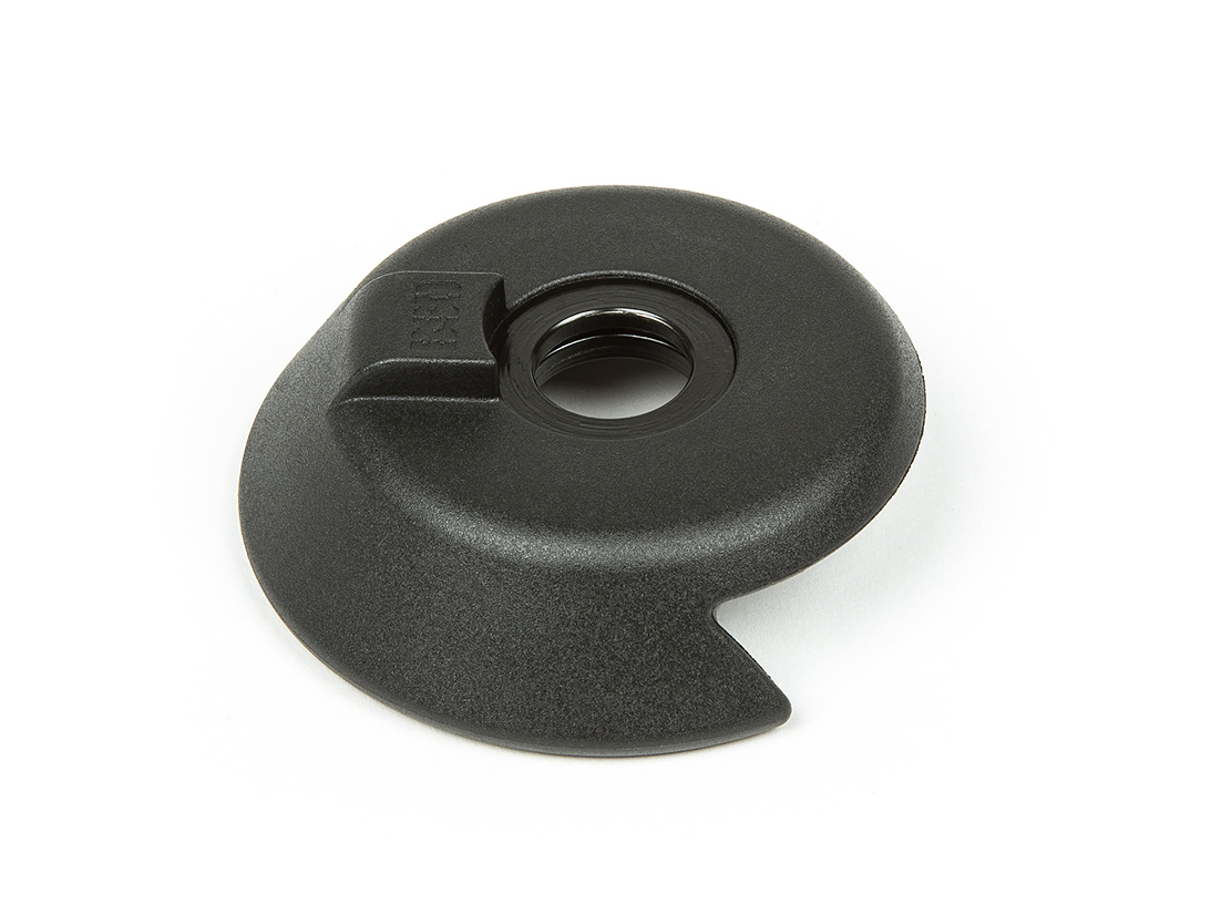 BSD Jersey Barrier Driveside Hub Driverguard Rear – additional product view