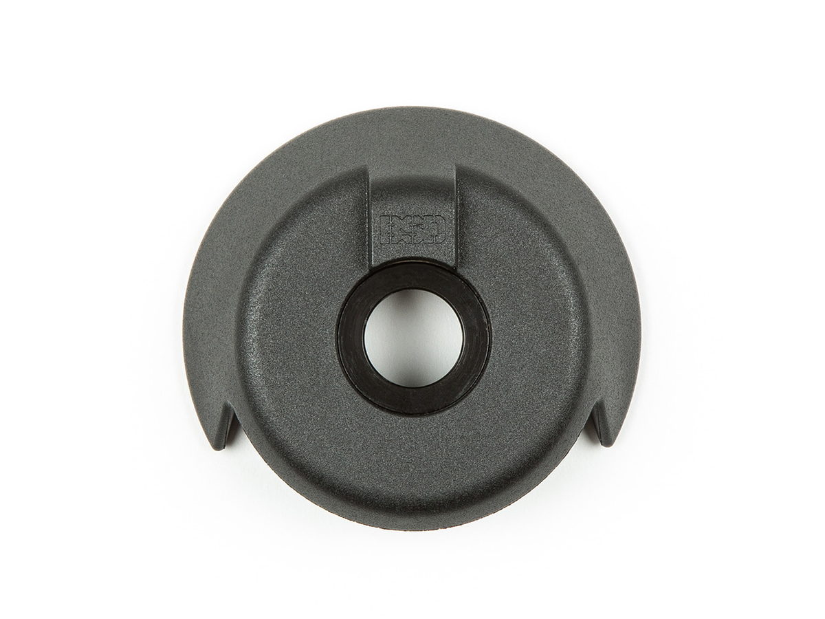 BSD Jersey Barrier Driveside Hub Driverguard Rear – additional product view