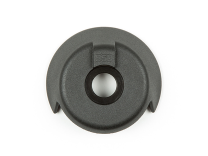 BSD Jersey Barrier Driveside Hub Driverguard Rear – additional product view