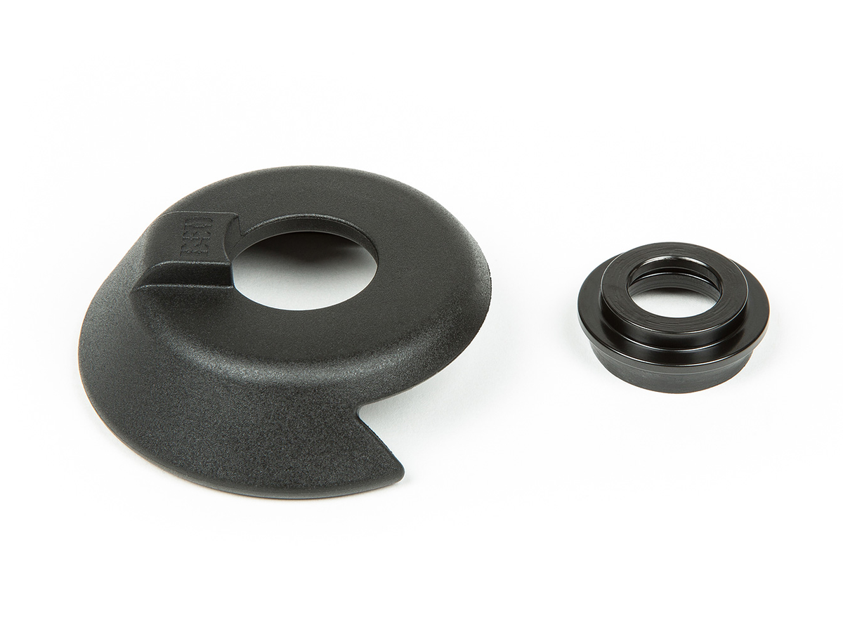BSD Jersey Barrier Driveside Hub Driverguard Rear – additional product view