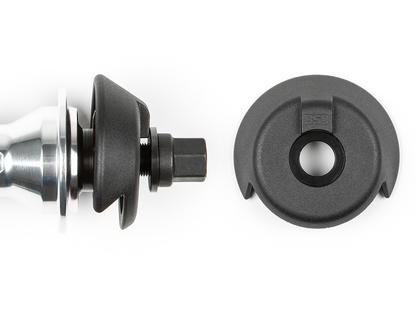 BSD Jersey Barrier Driveside Hub Driverguard Rear – additional product view