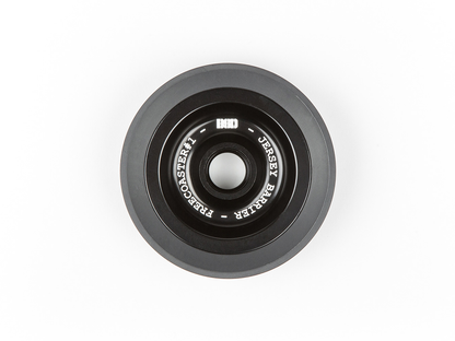BSD Jersey Barrier F/C Khe Style Hub Guard Rear