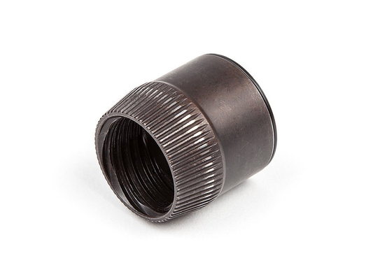 BSD West Coaster Hub Clutch – LHD