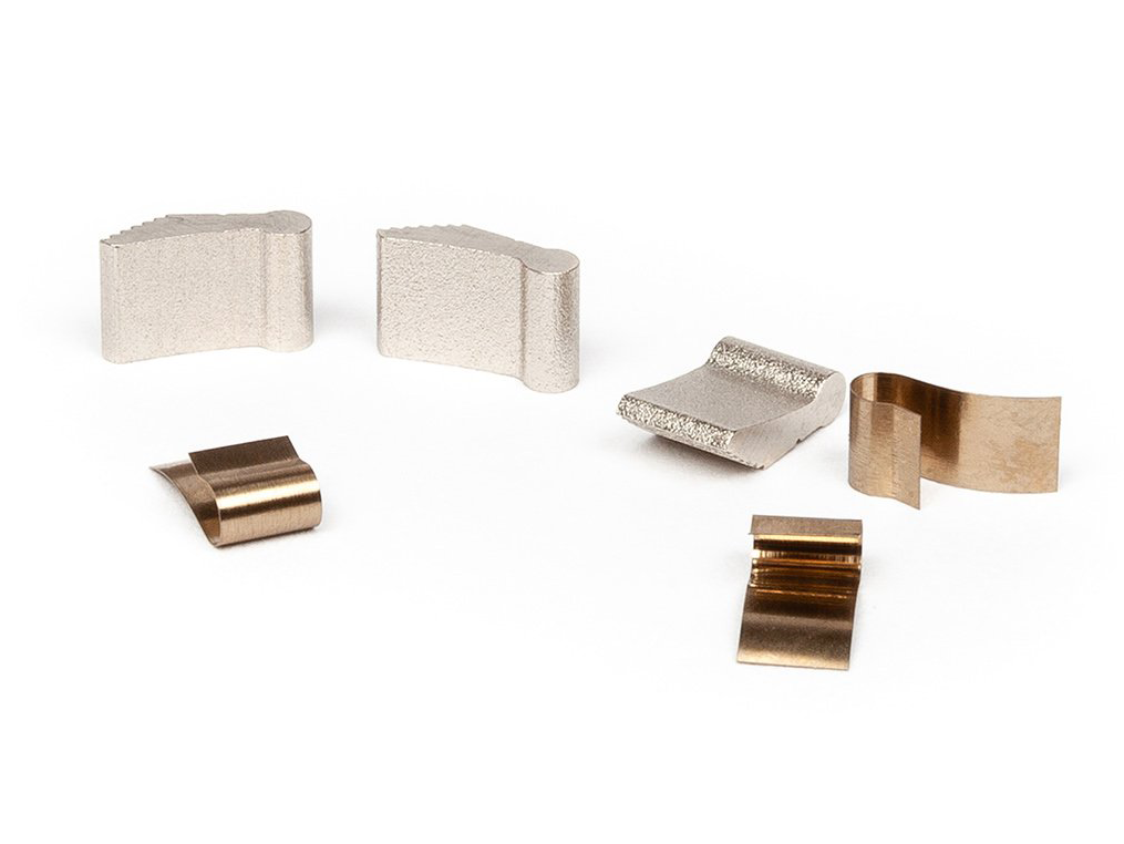 BSD Swerve Pawl/Spring Set