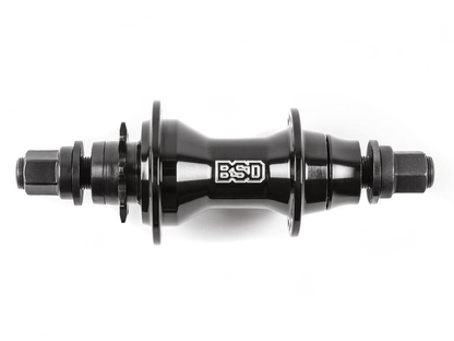 BSD Swerve Rear Cassette Hub – additional product view