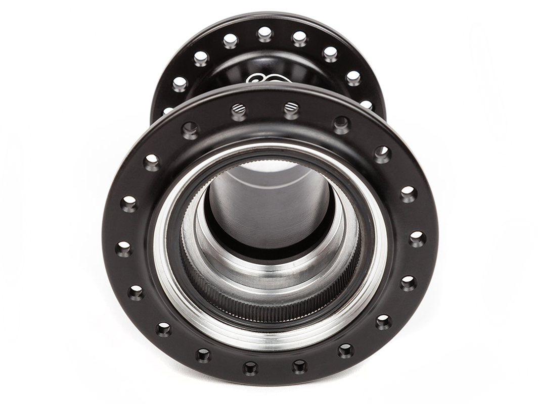 BSD Swerve Rear Cassette Hub – additional product view