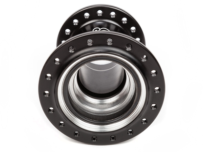 BSD Swerve Rear Cassette Hub – additional product view