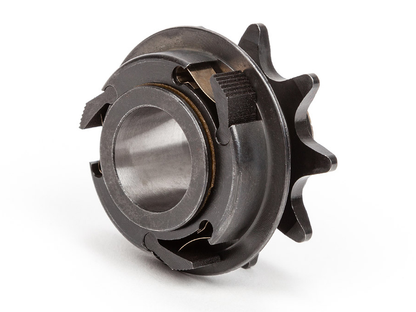 BSD Swerve Rear Cassette Hub – additional product view