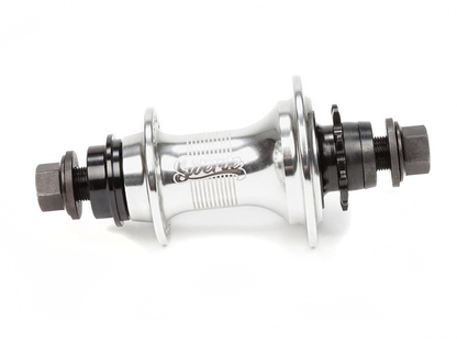 BSD Swerve Rear Cassette Hub – additional product view