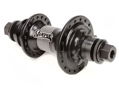 BSD Swerve Rear Cassette Hub