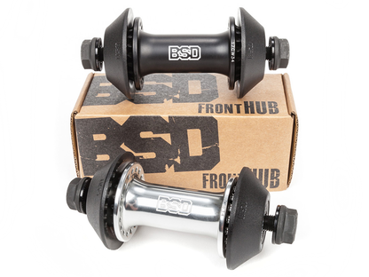 BSD Front Street Pro Front Hub – additional product view