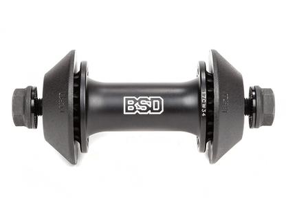BSD Front Street Pro Front Hub – additional product view