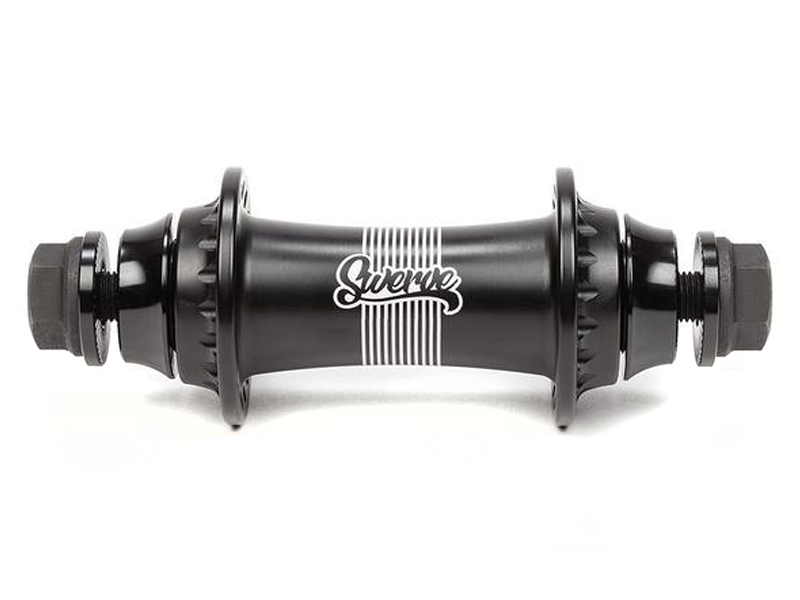 BSD Swerve Front Hub – additional product view