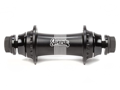 BSD Swerve Front Hub – additional product view