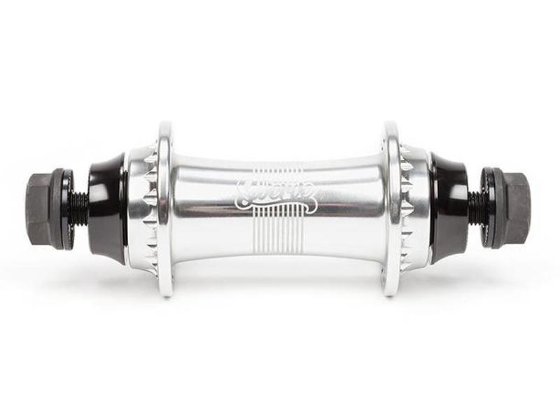 BSD Swerve Front Hub – additional product view