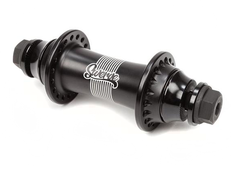 BSD Swerve Front Hub – additional product view