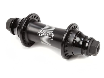 BSD Swerve Front Hub – additional product view