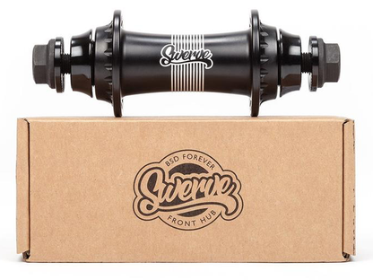 BSD Swerve Front Hub – additional product view