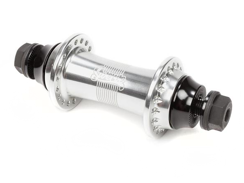 BSD Swerve Front Hub – additional product view