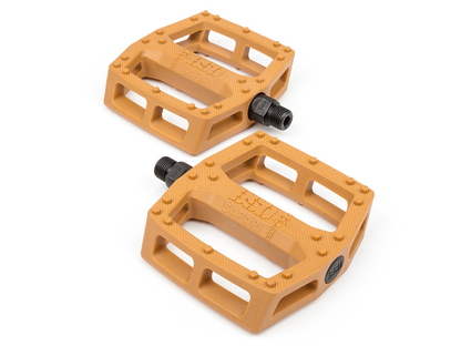 BSD Safari Pedals